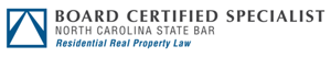 Board Certified Specialist