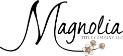 Raleigh, NC Title Company | Magnolia Title Company, LLC