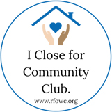I Close for Community Club